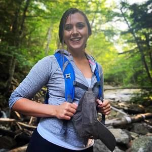 Meet your Posher, Alexandria